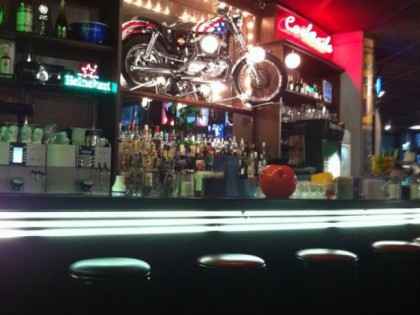 Photo: Andy&amp;#039;s Diner &amp;amp; Bar